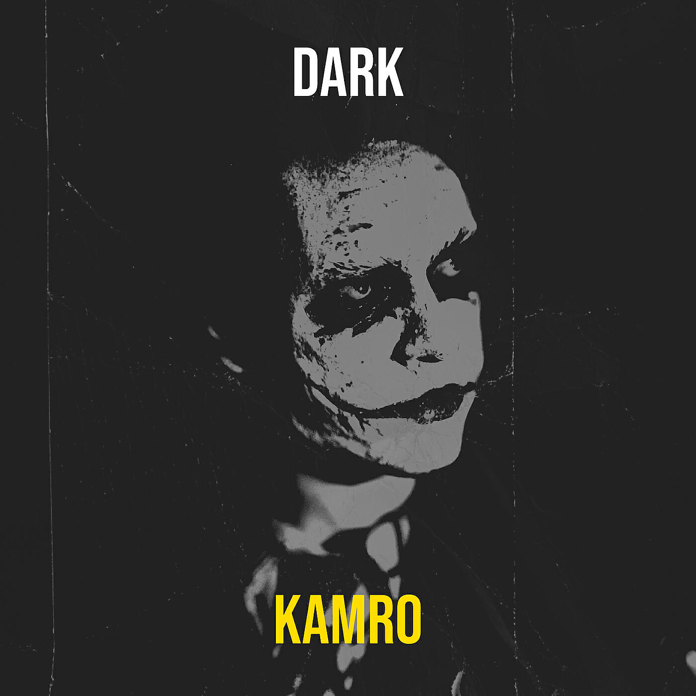 Постер альбома Dark