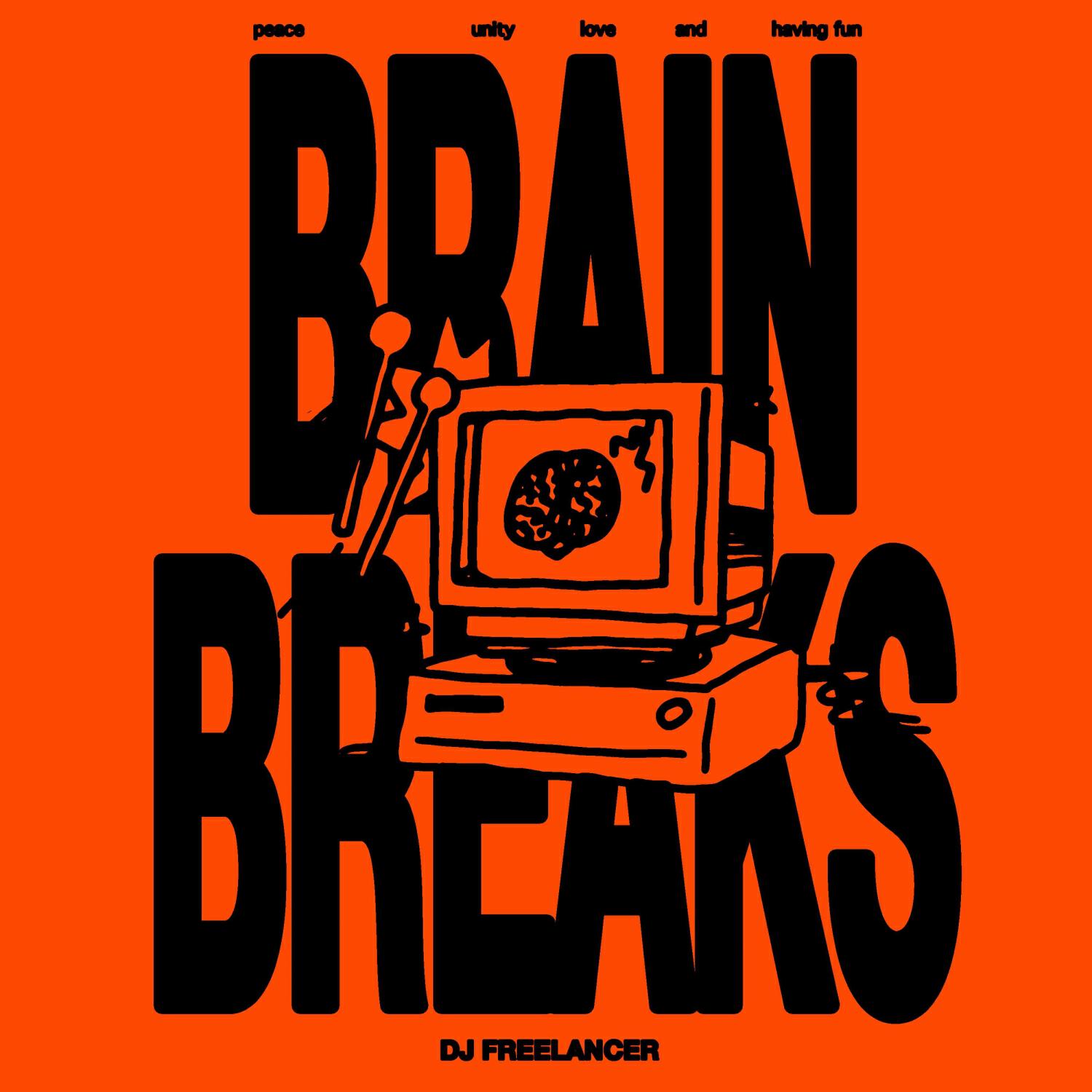 Релиз Brain Breaks