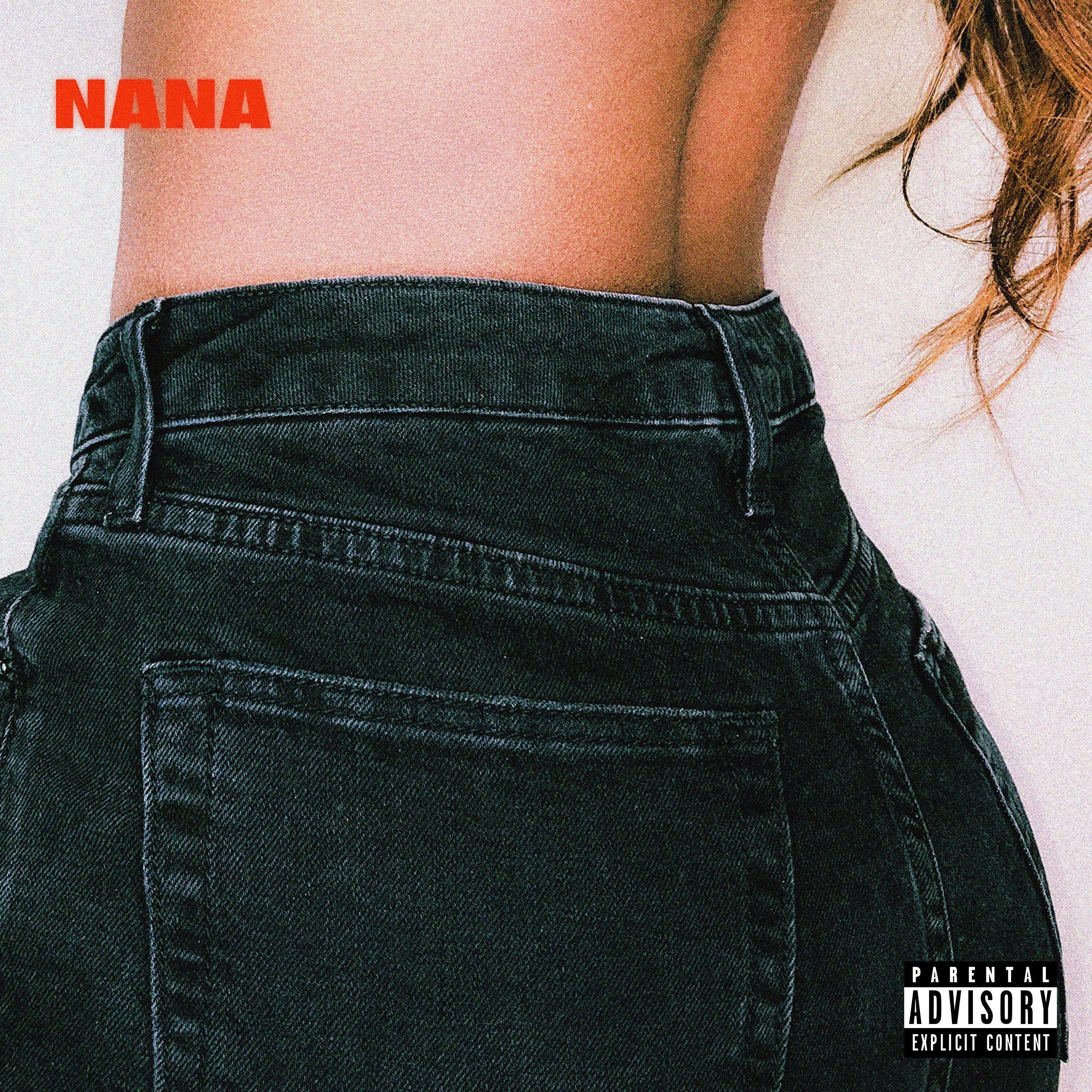 Релиз Nana