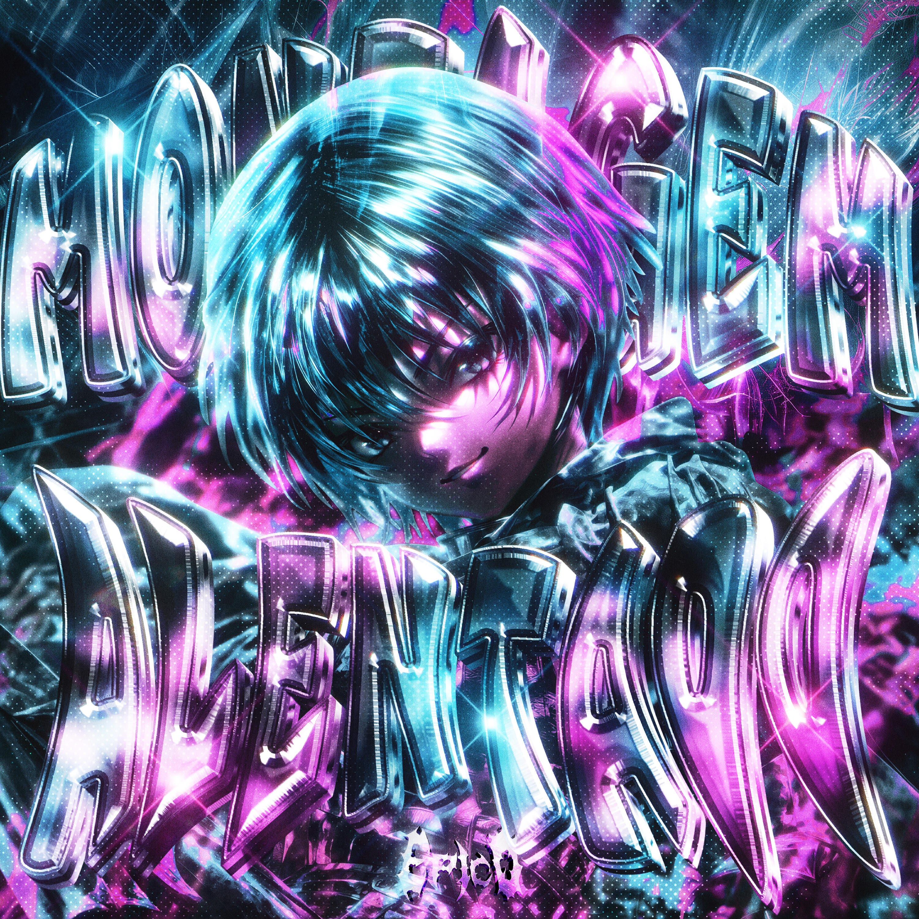 Релиз MONTAGEM ALENTADO