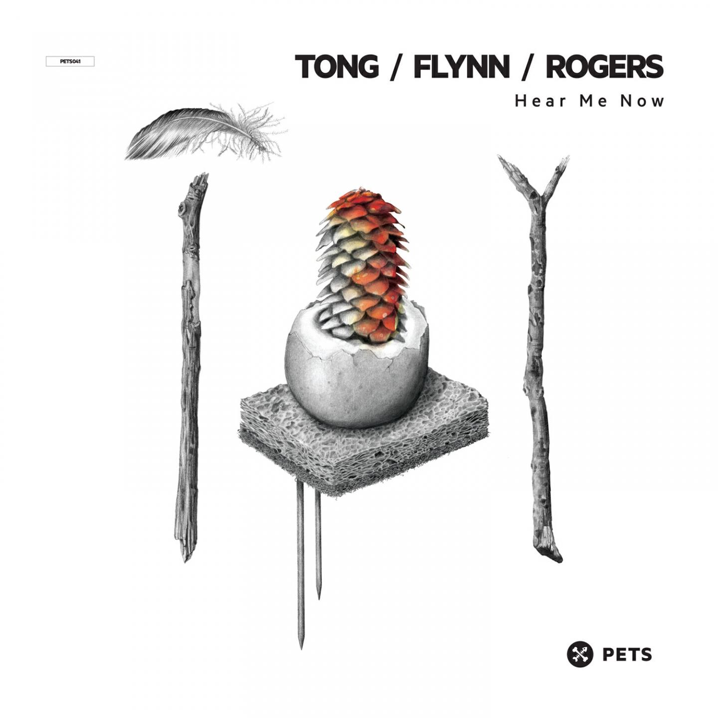 Скачать песню Tong, Flynn, Rogers - Hear Me Now (Trikk Re-Dub) бесплатно в MP3 для Android и iOS