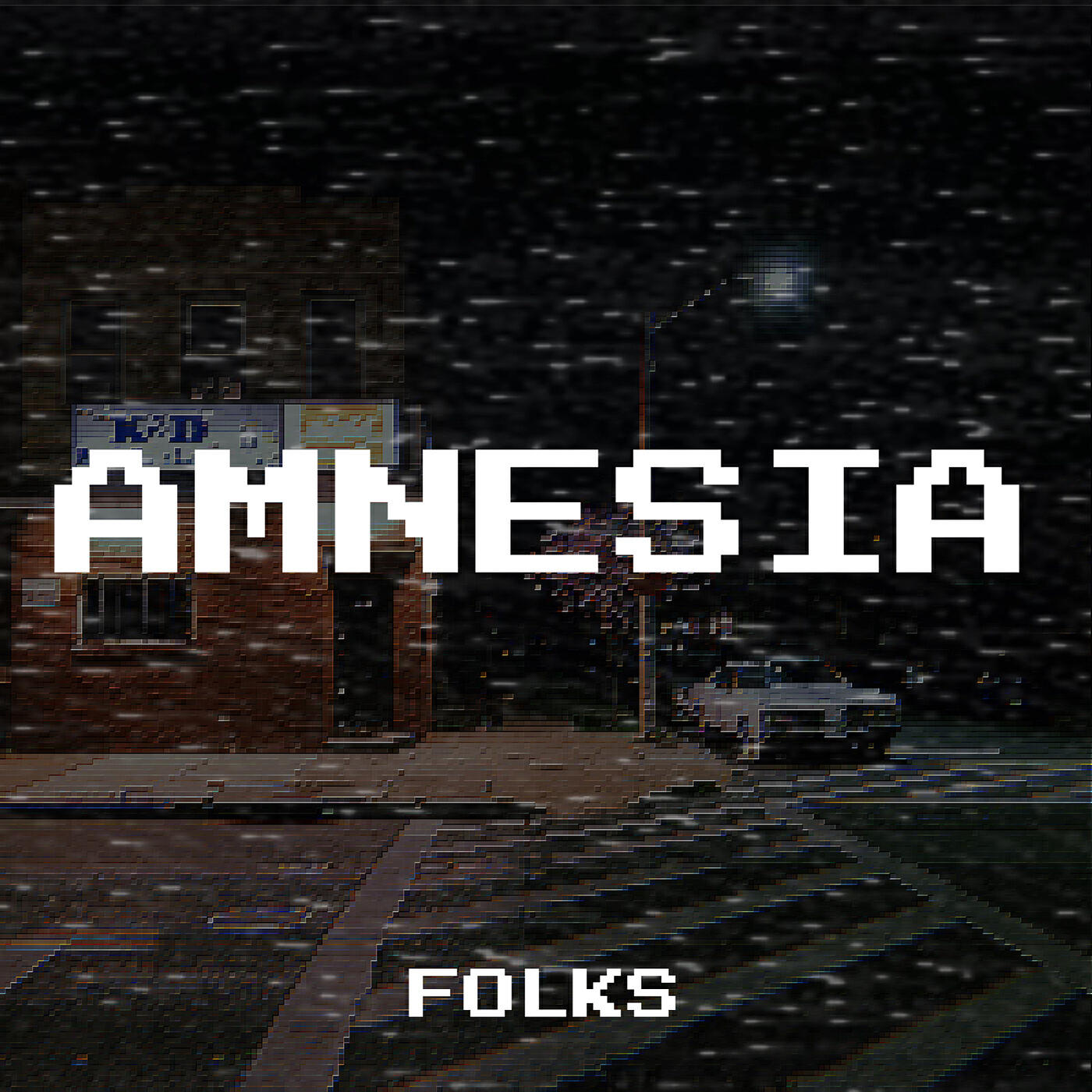 Релиз Amnesia