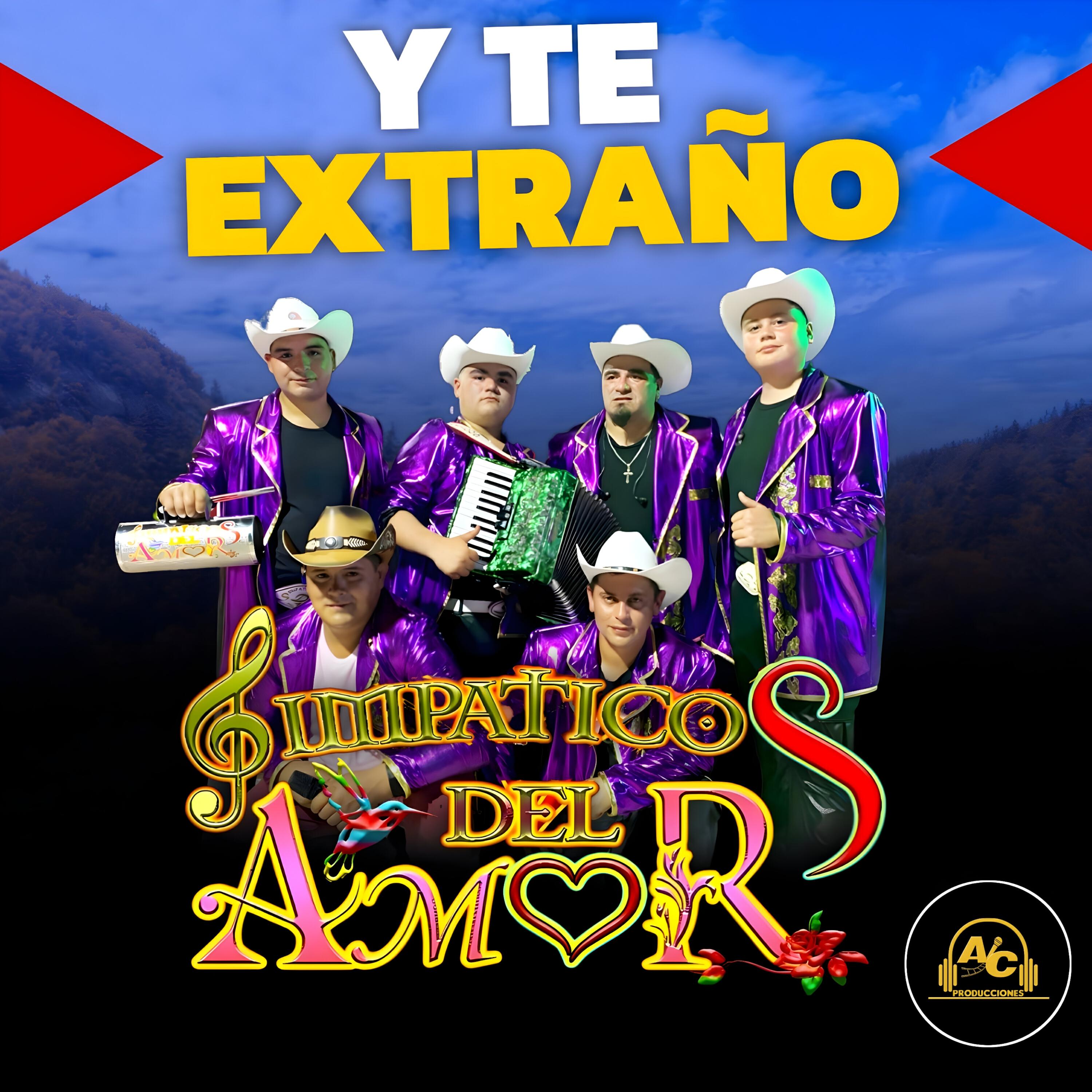 Simpáticos Del Amor