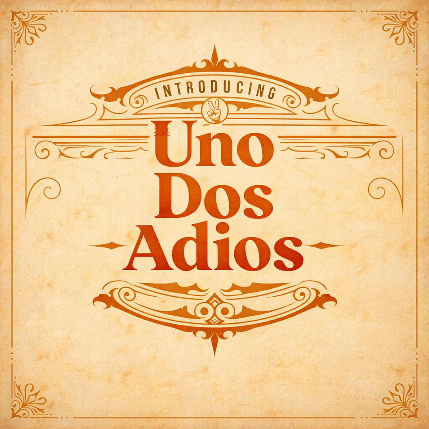 Релиз Uno Dos Adios
