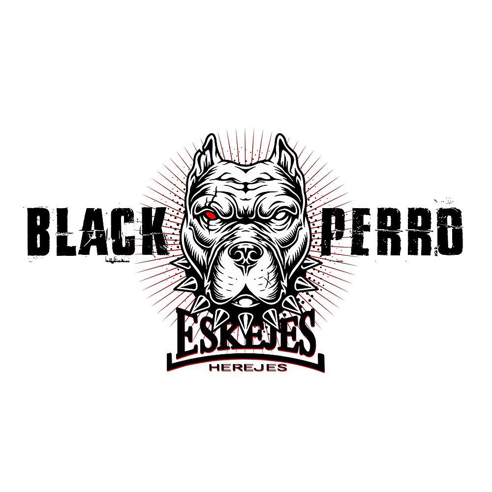 Релиз Black Perro