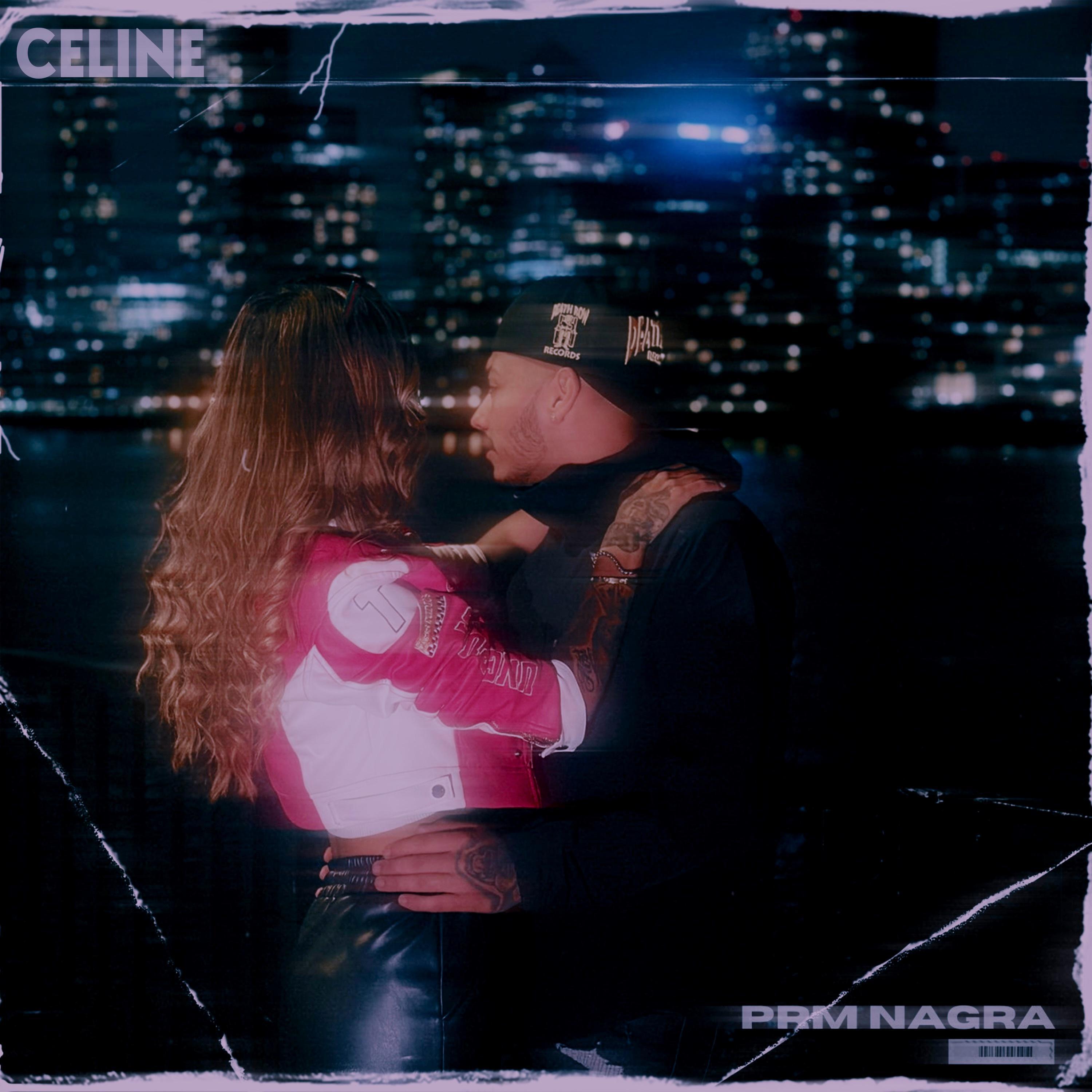 Релиз Celine