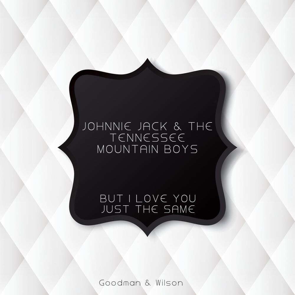 Johnnie Jack