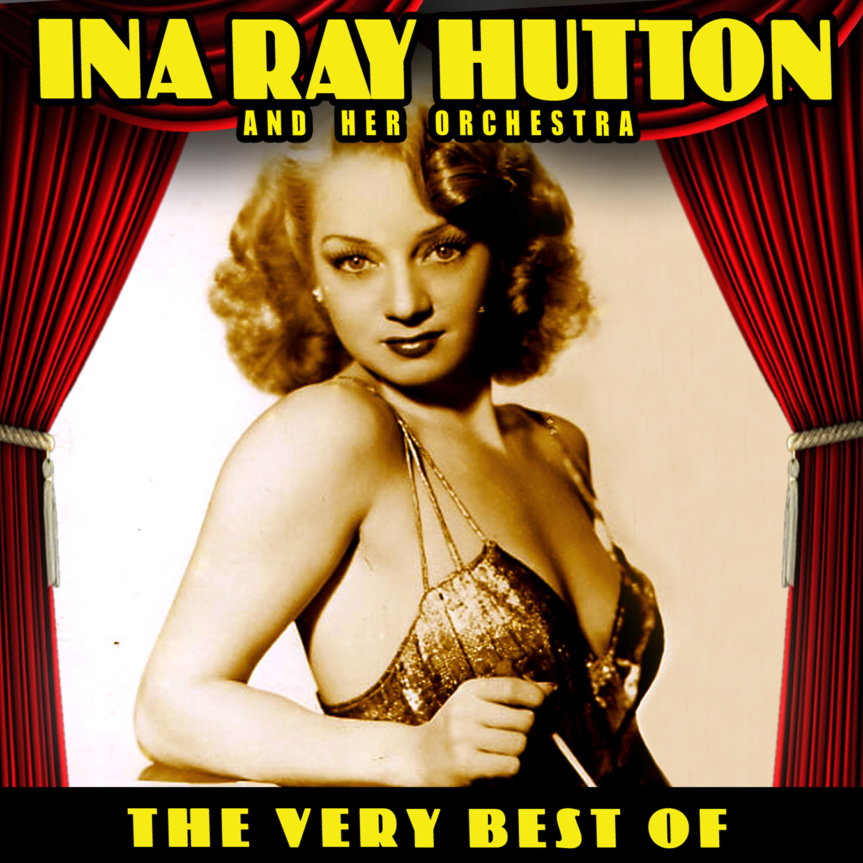 Релиз The Very Best Of