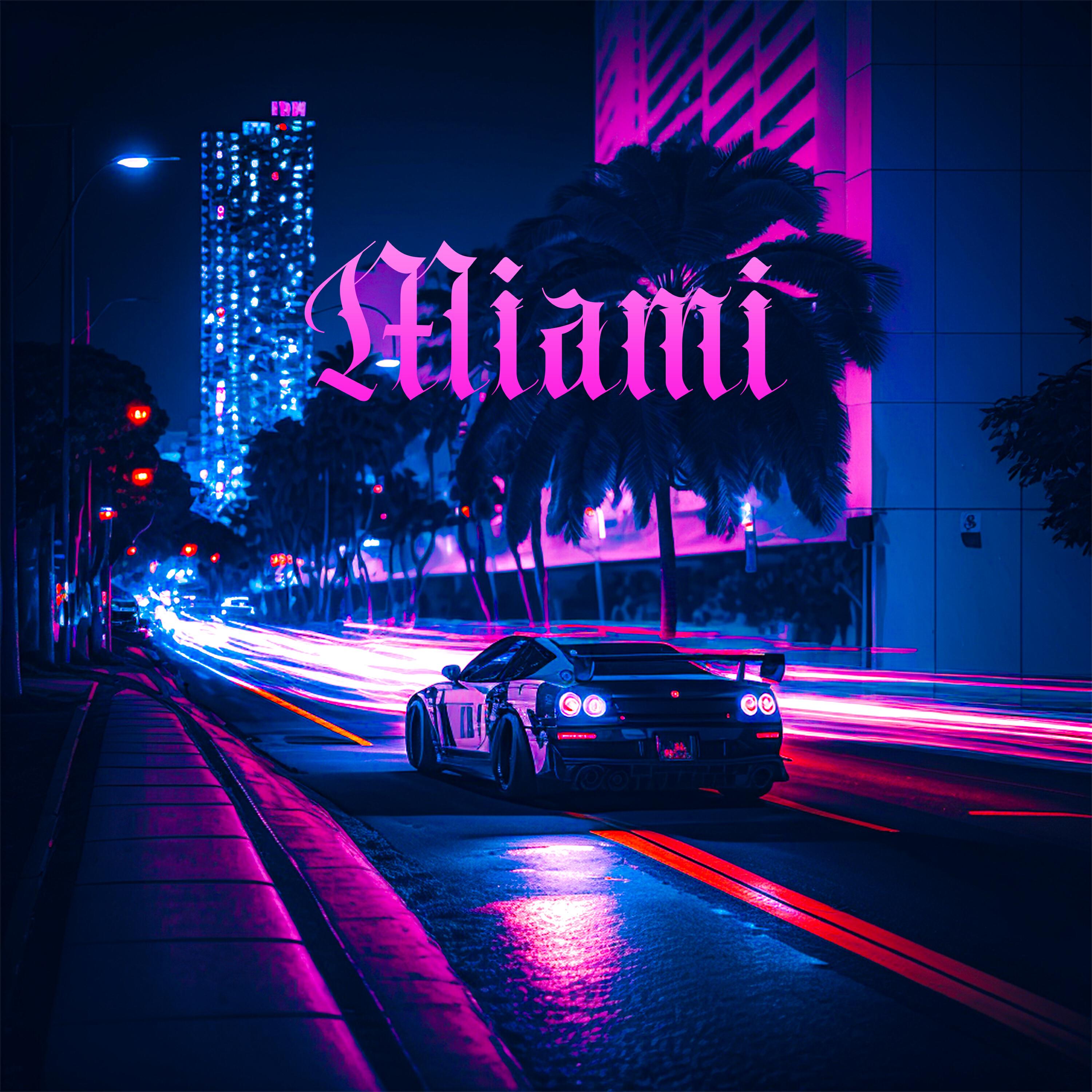 Скачать песню ENO9 - Miami бесплатно в MP3 для Android и iOS