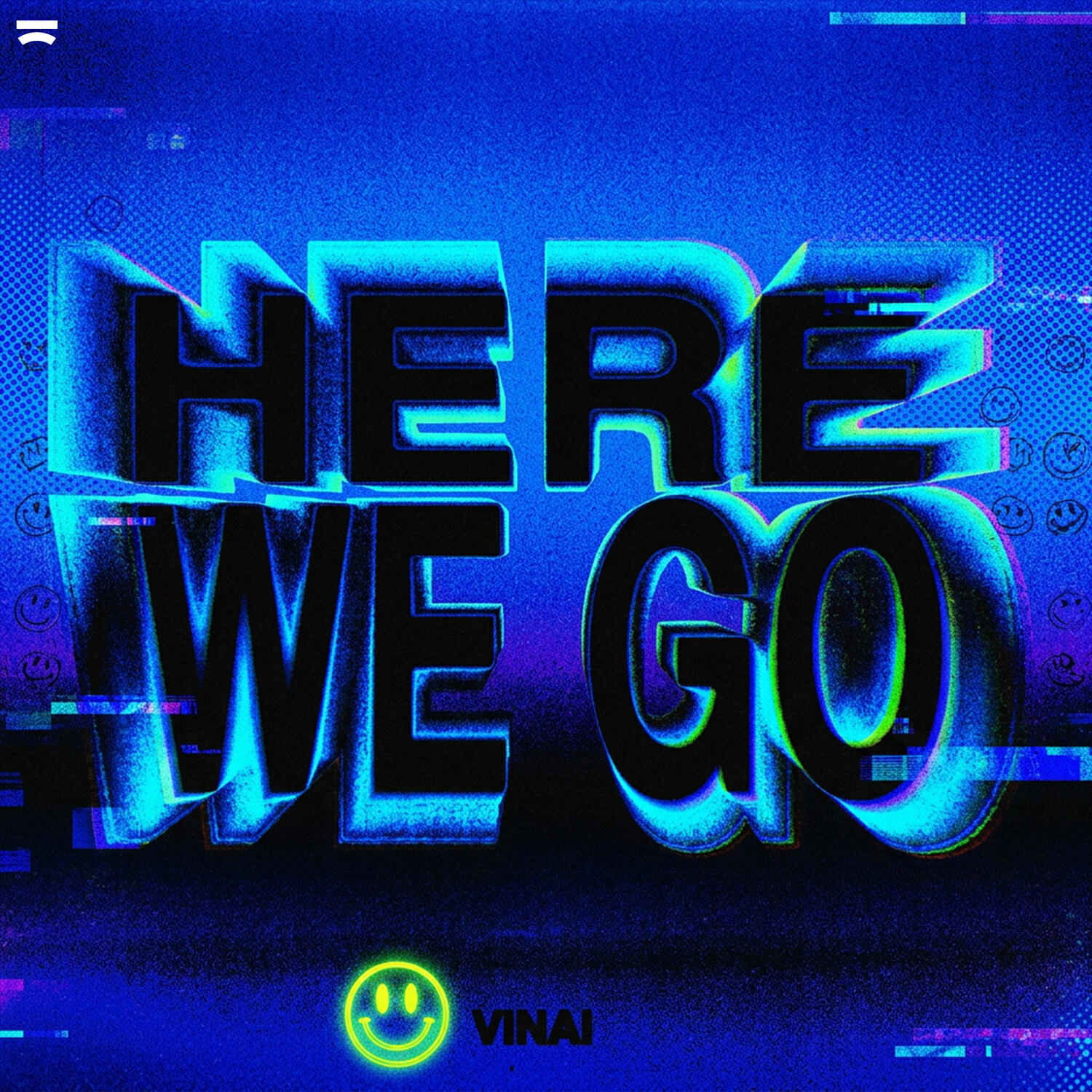 Релиз Here We Go