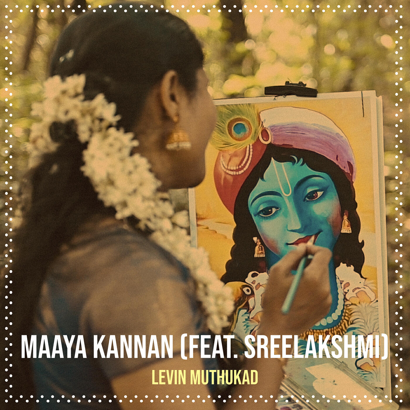 Релиз Maaya Kannan