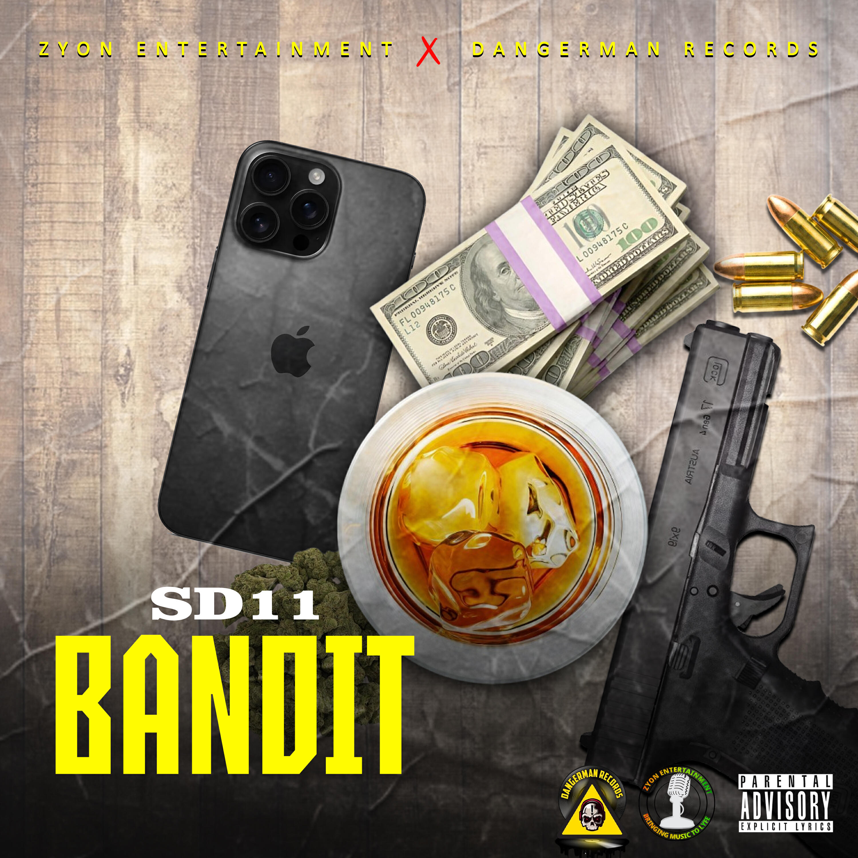 Релиз Bandit