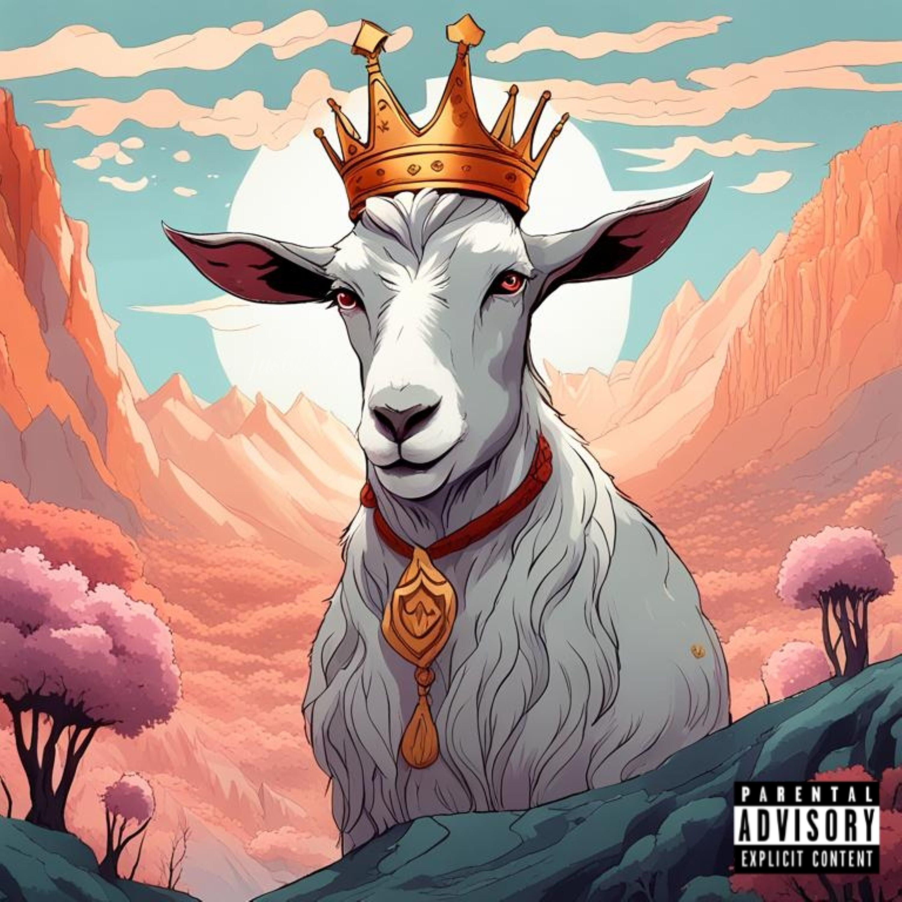 Релиз Who's the G.O.A.T?