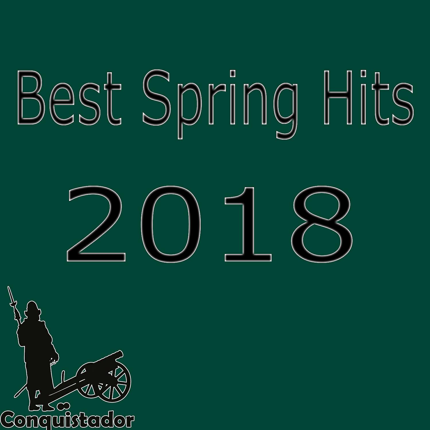 Релиз Best Spring Hits 2018