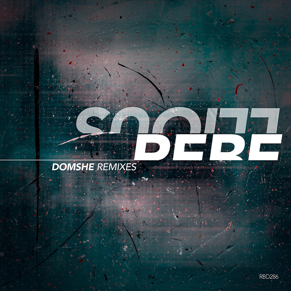 Релиз Domshe Remixes
