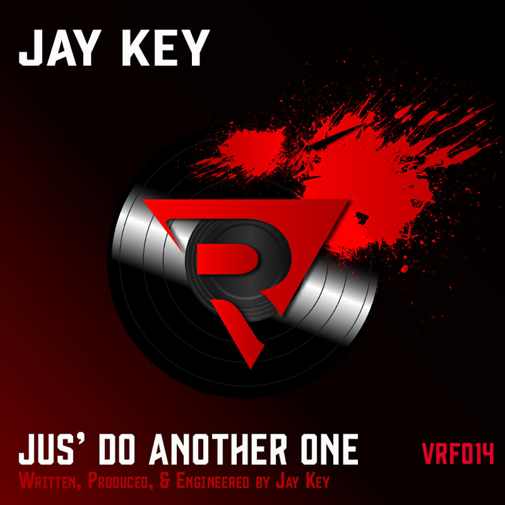 Релиз Jus' Do Another One