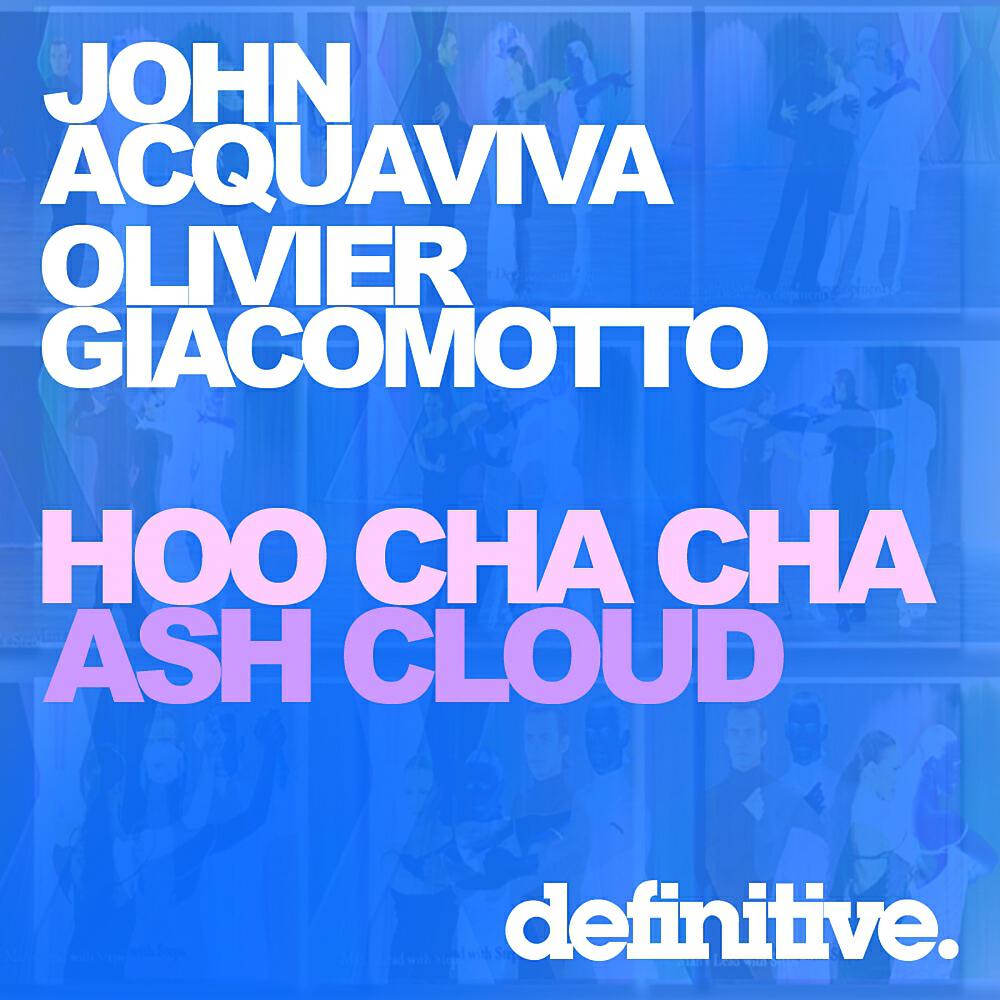 Релиз Hoo Cha Cha Ash Cloud EP