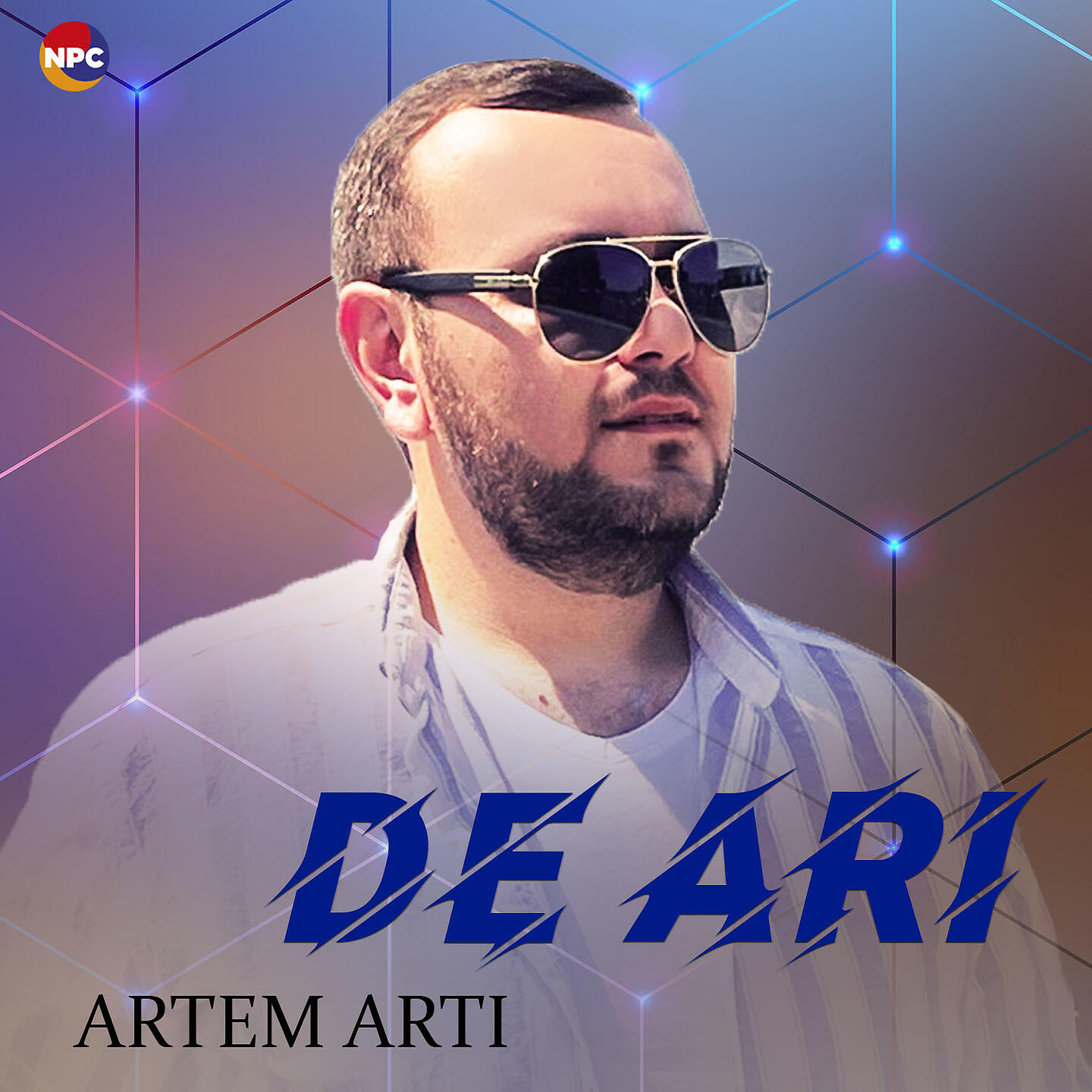 Релиз De Ari