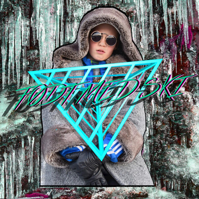 Релиз Født Med Ski