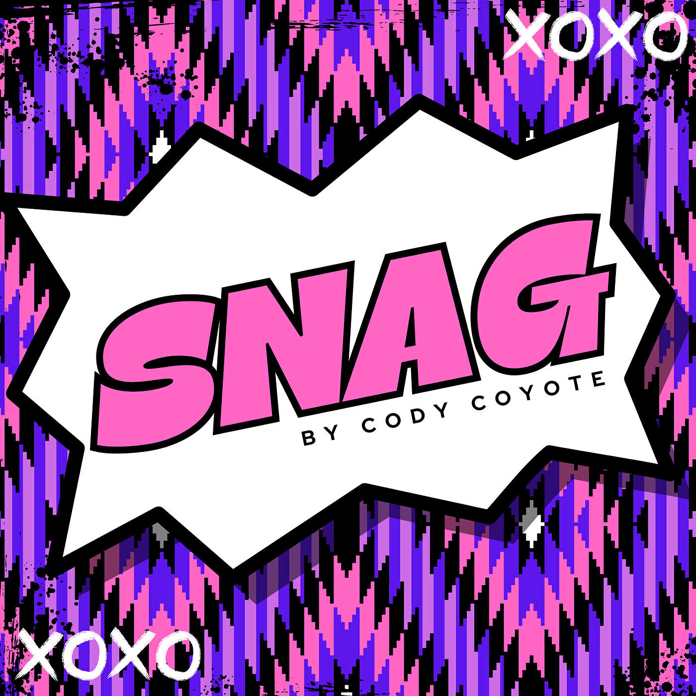 Релиз Snag