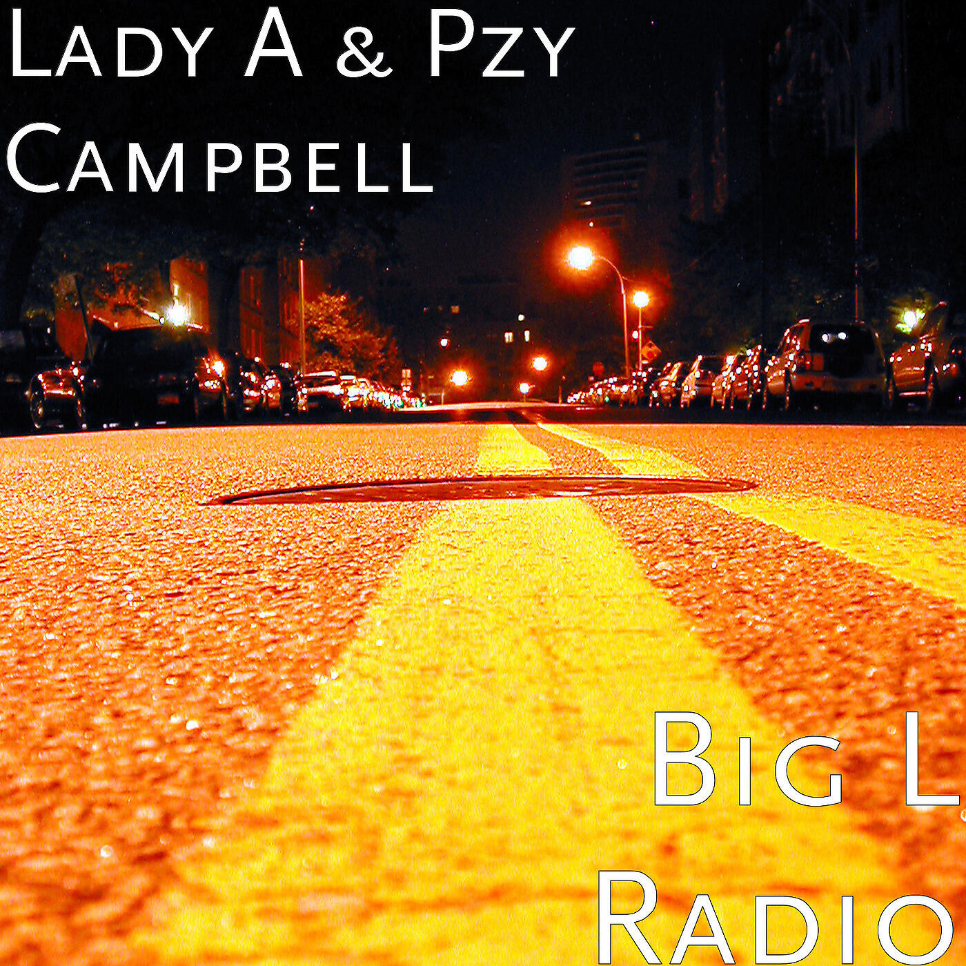 Релиз Big L Radio