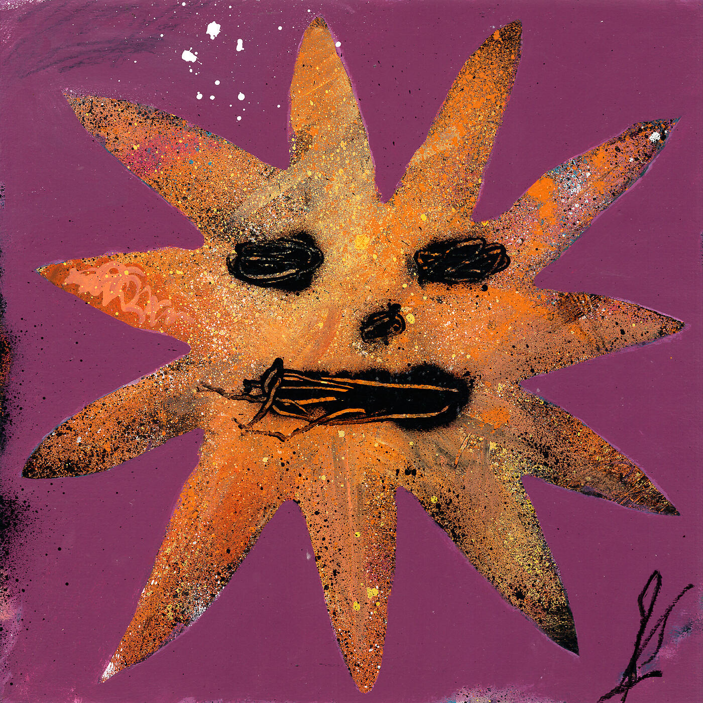 Релиз Sunny Boy