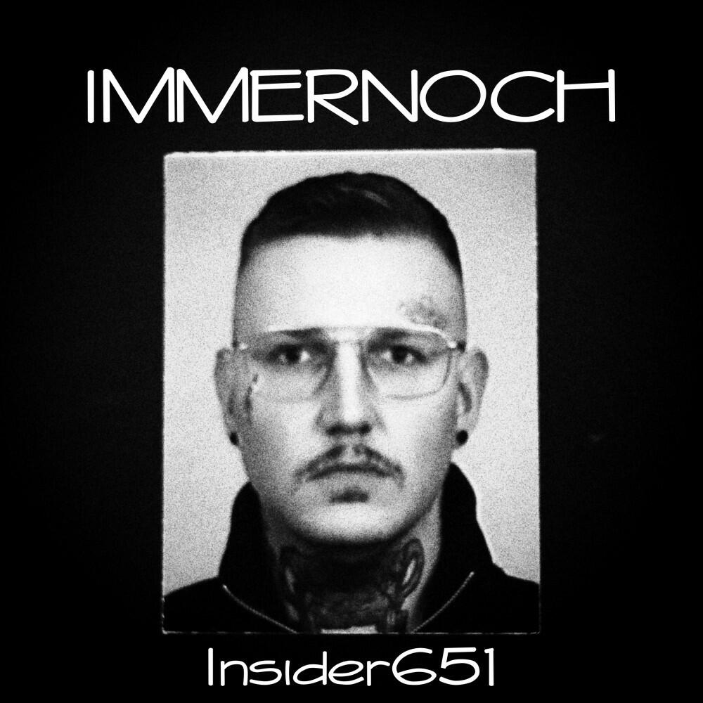 Релиз Immernoch