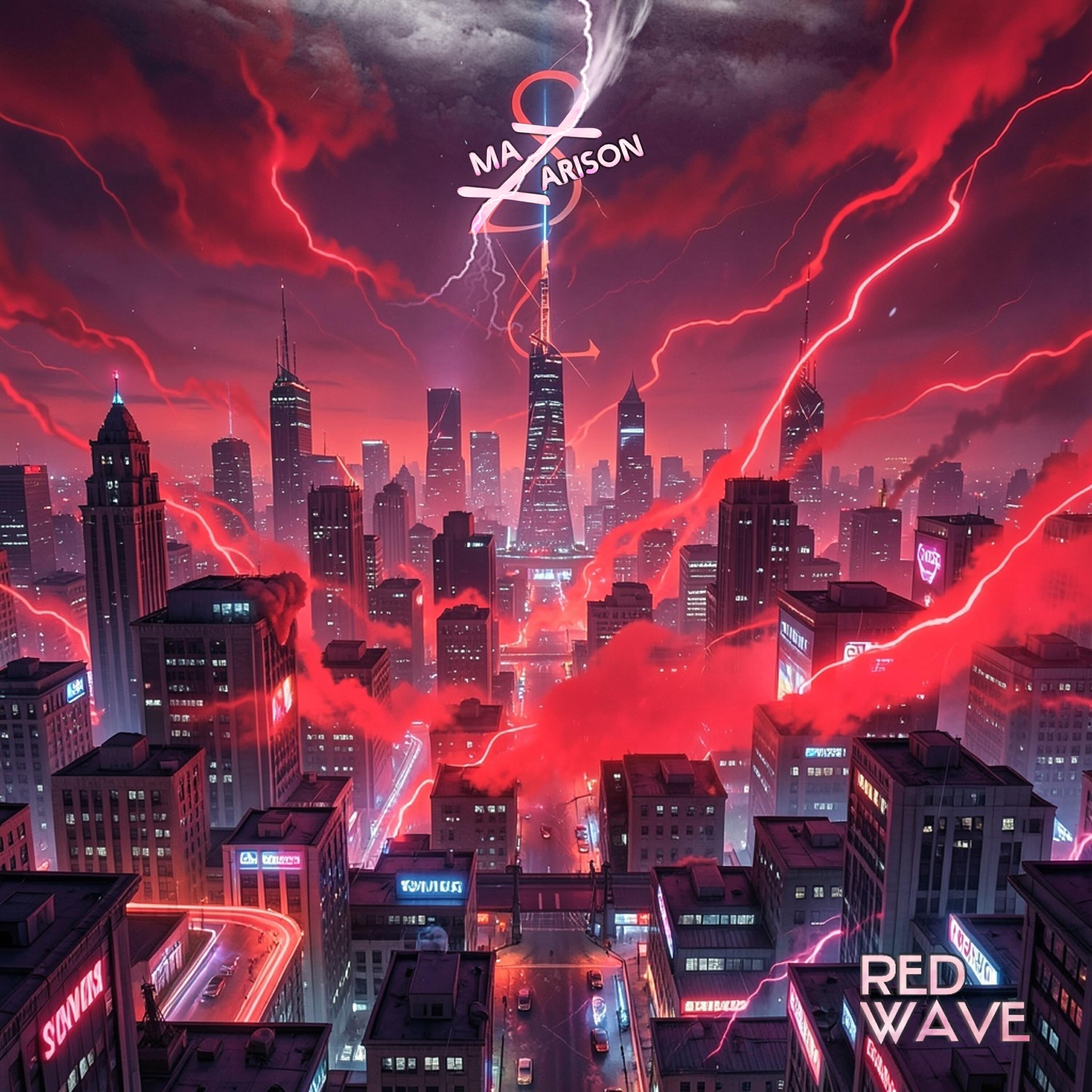 Релиз Red Wave