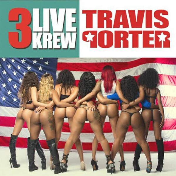 Релиз 3 Live Krew