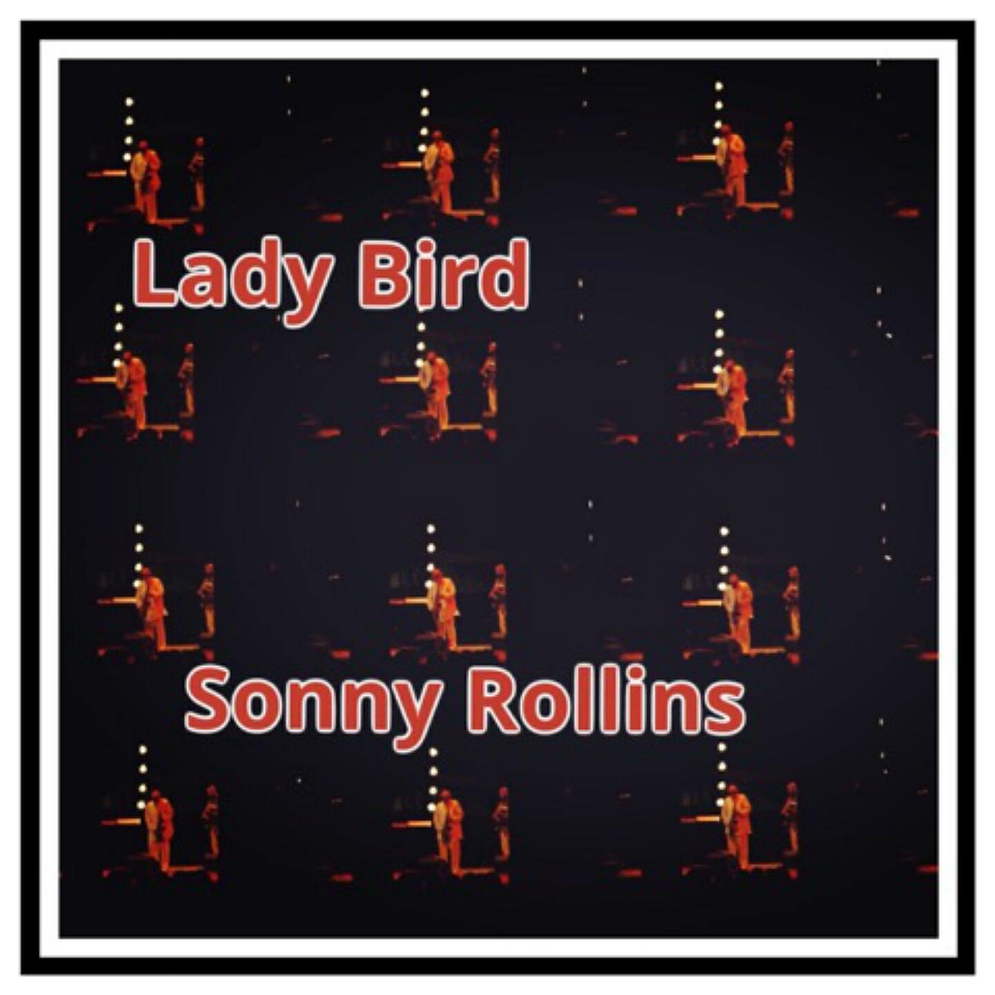 Релиз Lady Bird