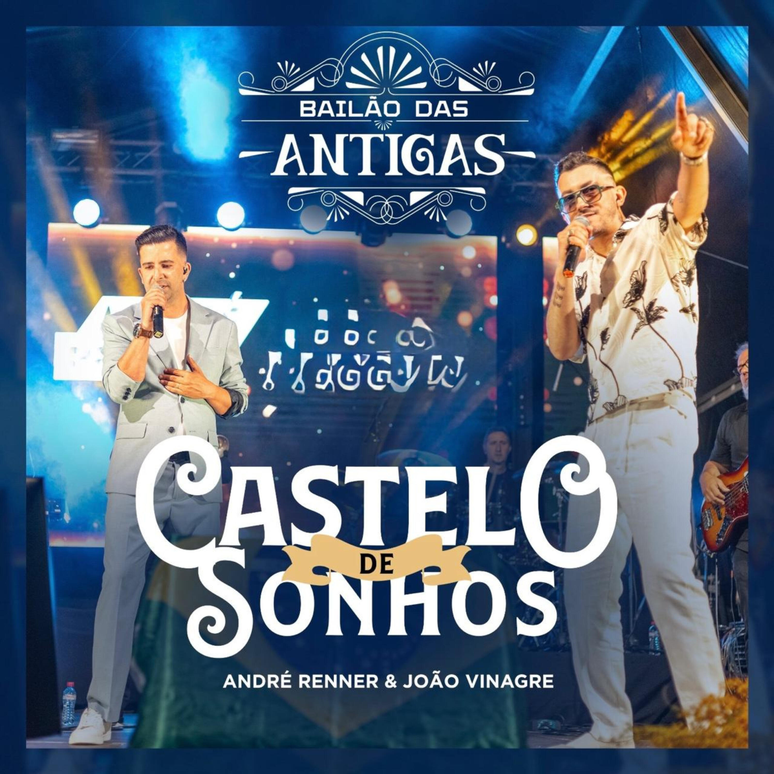 Релиз Castelo de Sonhos