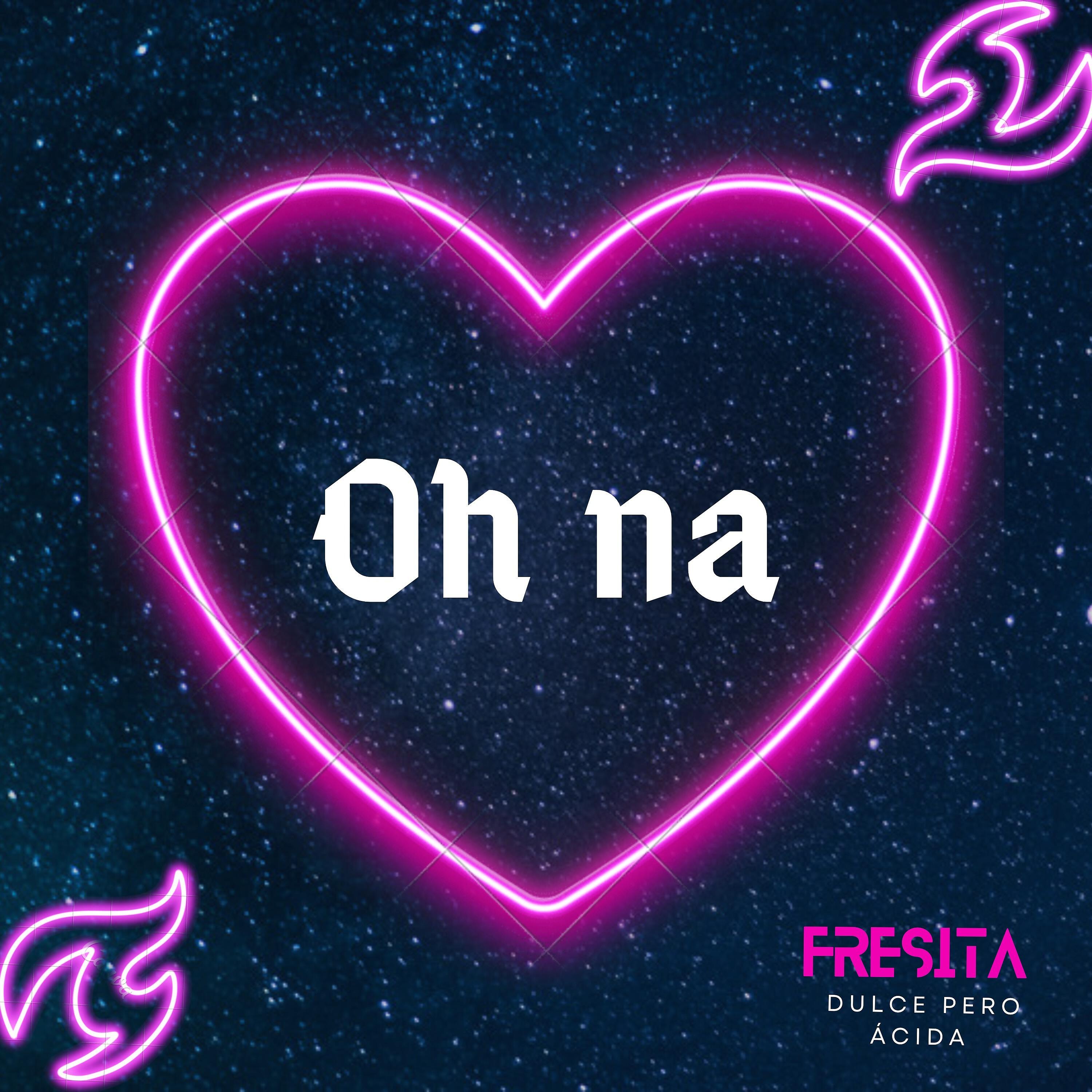 Релиз Oh Na