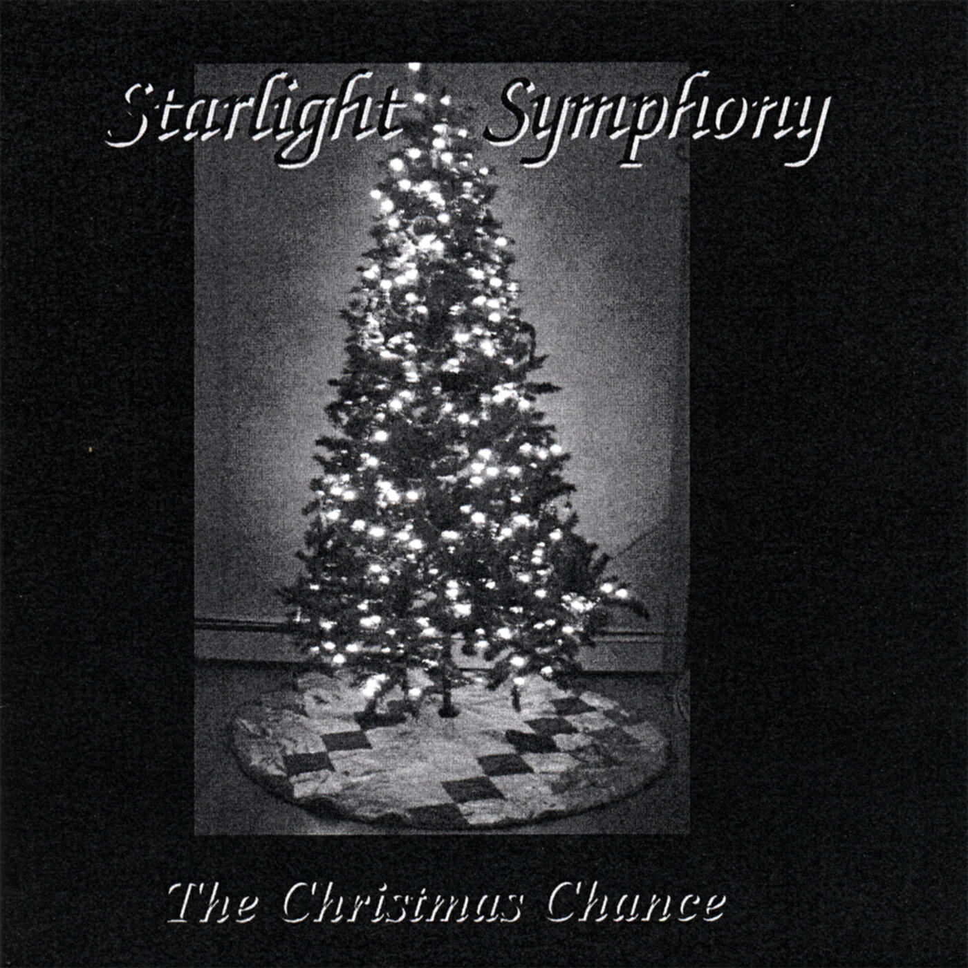 Релиз The Christmas Chance