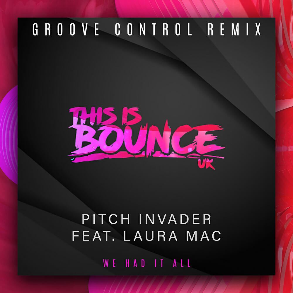 Релиз We Had It All (Groove Control Radio Edit)
