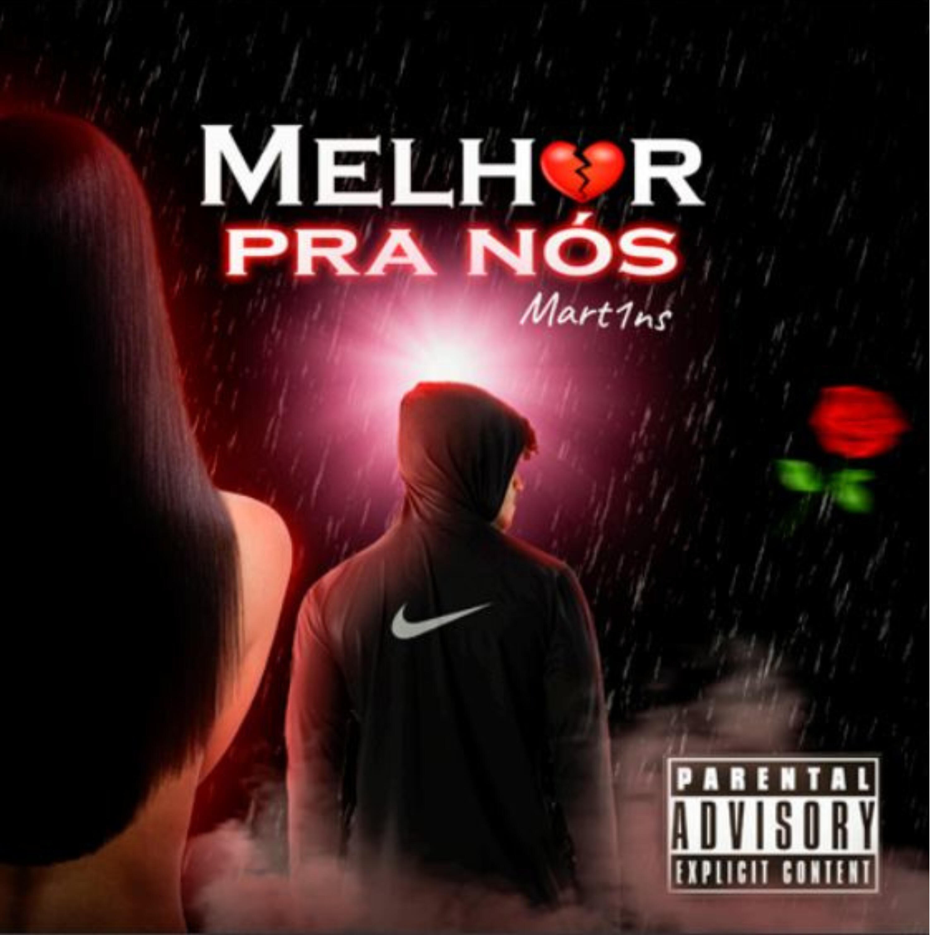 Релиз Melhor pra Nós