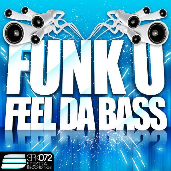 Релиз Feel da bass