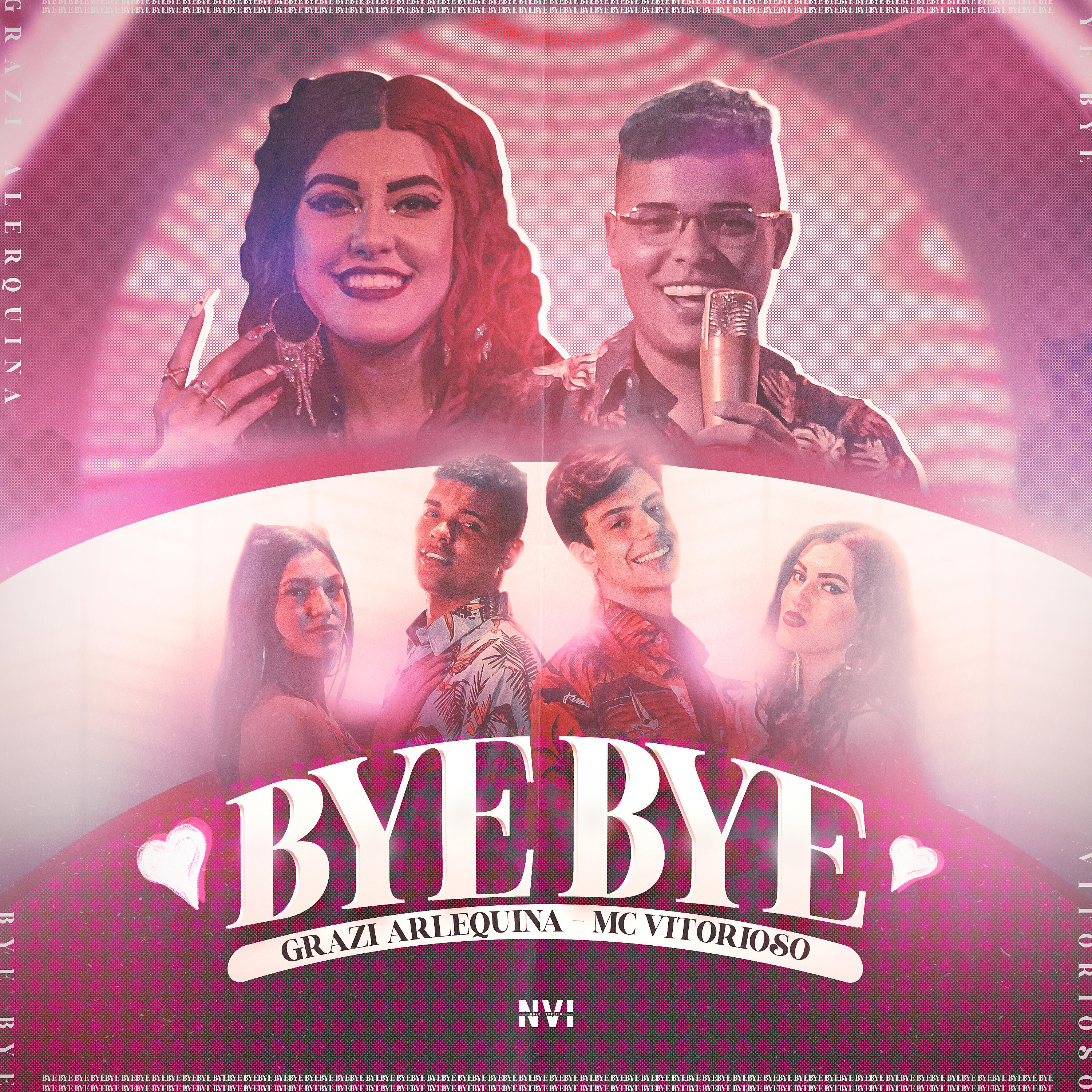 Релиз Bye Bye