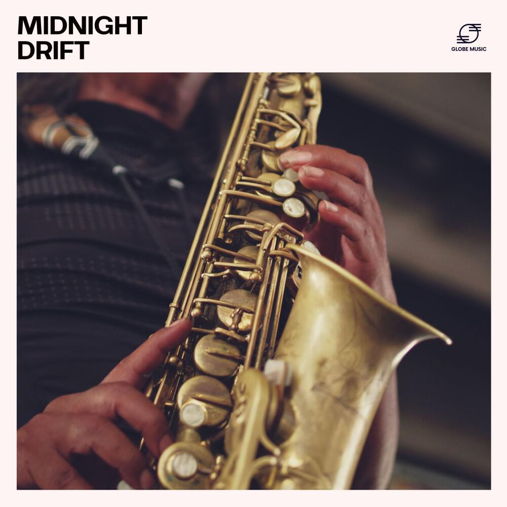 Релиз Midnight Drift: Jazz Background Music
