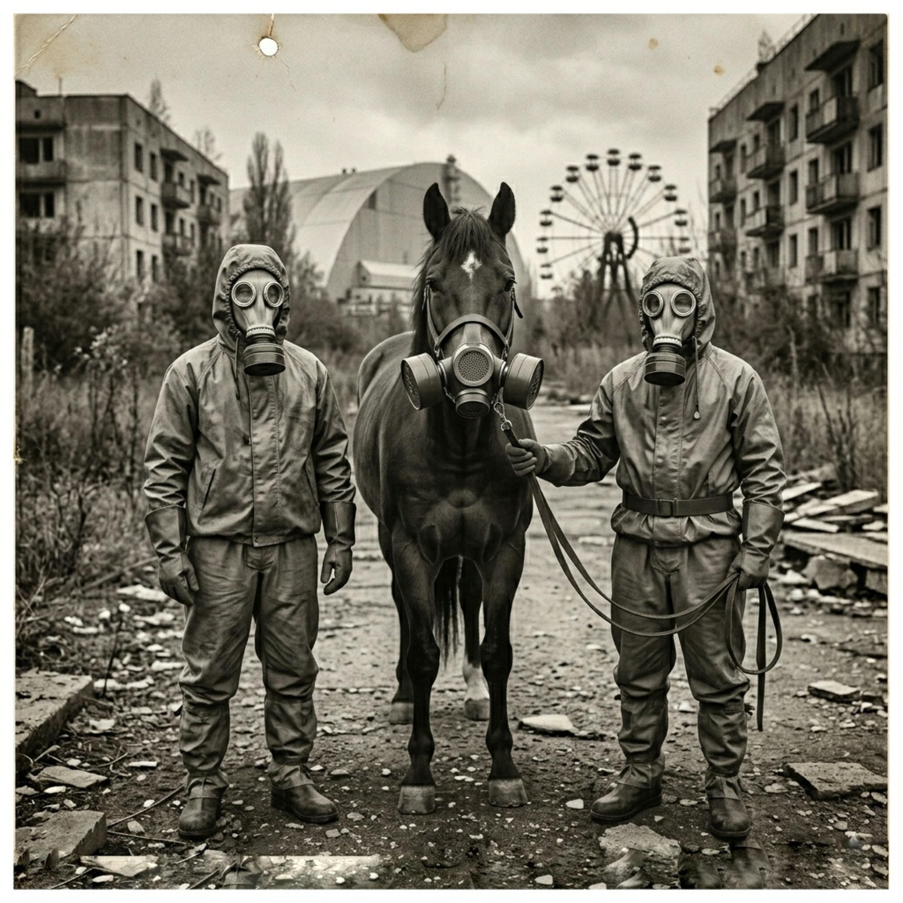 Релиз Killers from the Northside