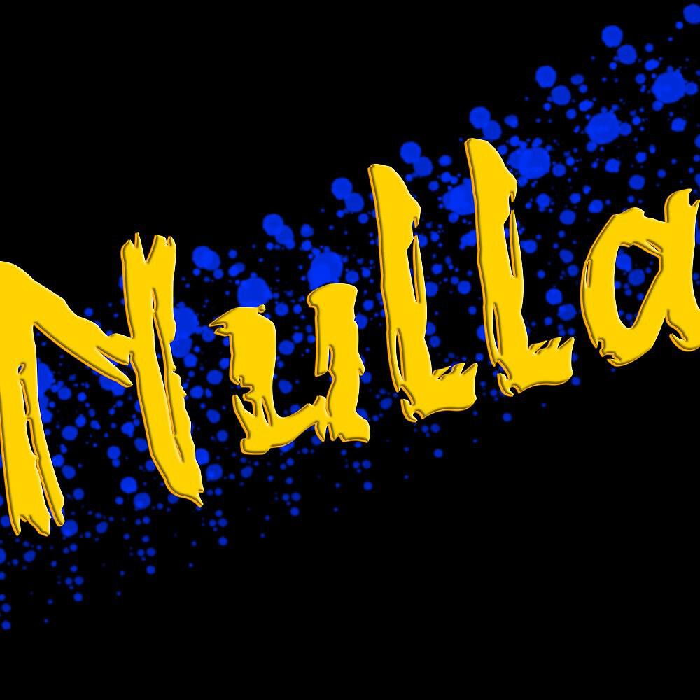 Релиз Nulla (Radio Edit)