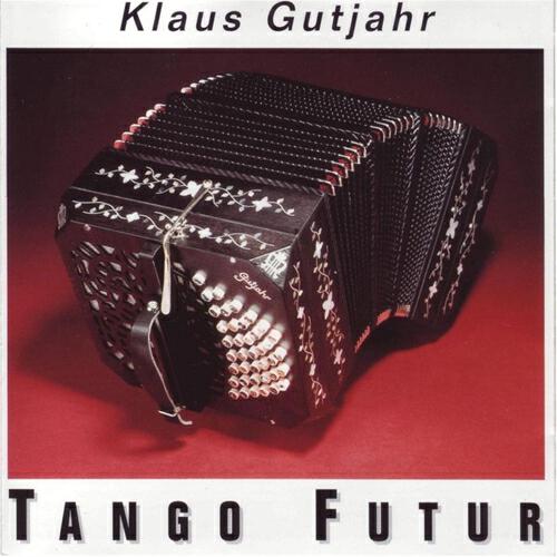 Релиз Tango Futur