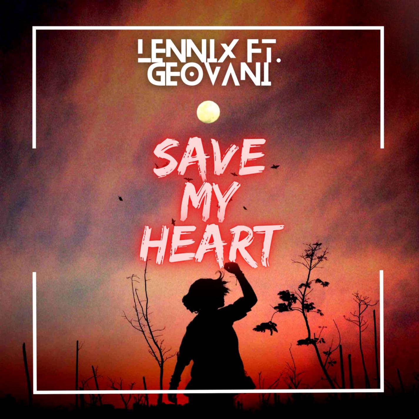 Релиз Save My Heart