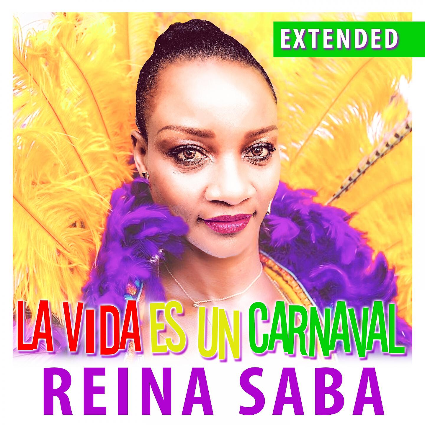 Релиз La Vida Es un Carnaval