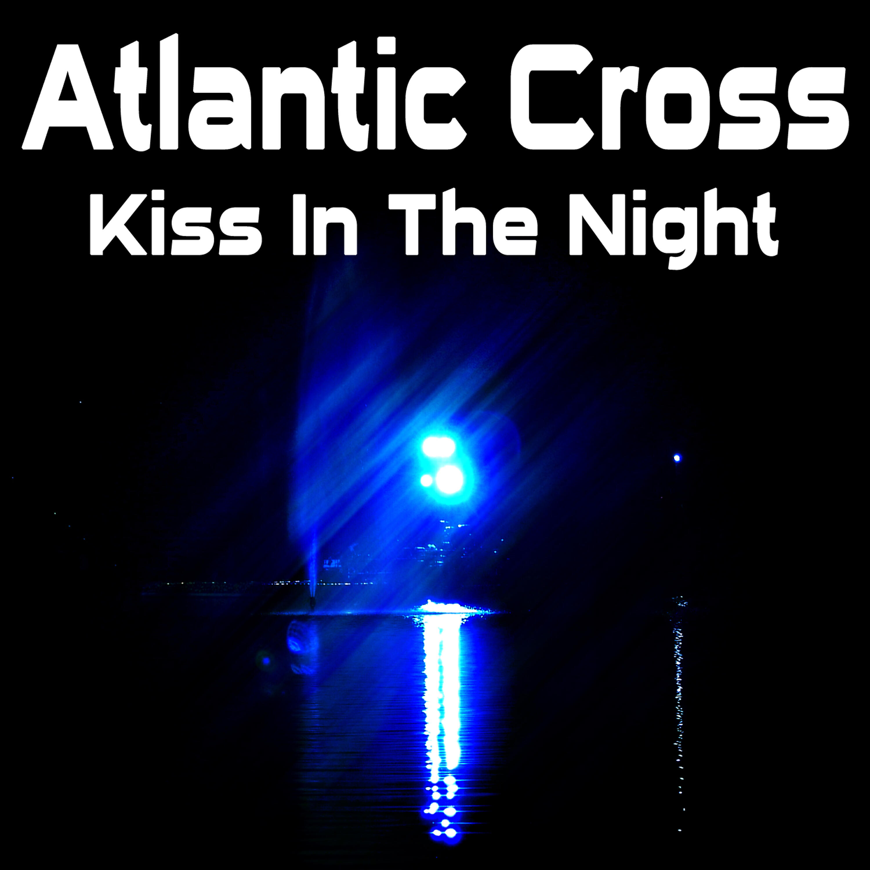 Релиз Kiss in the Night