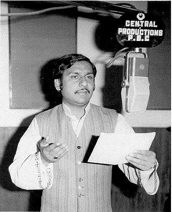 Ghulam Ali