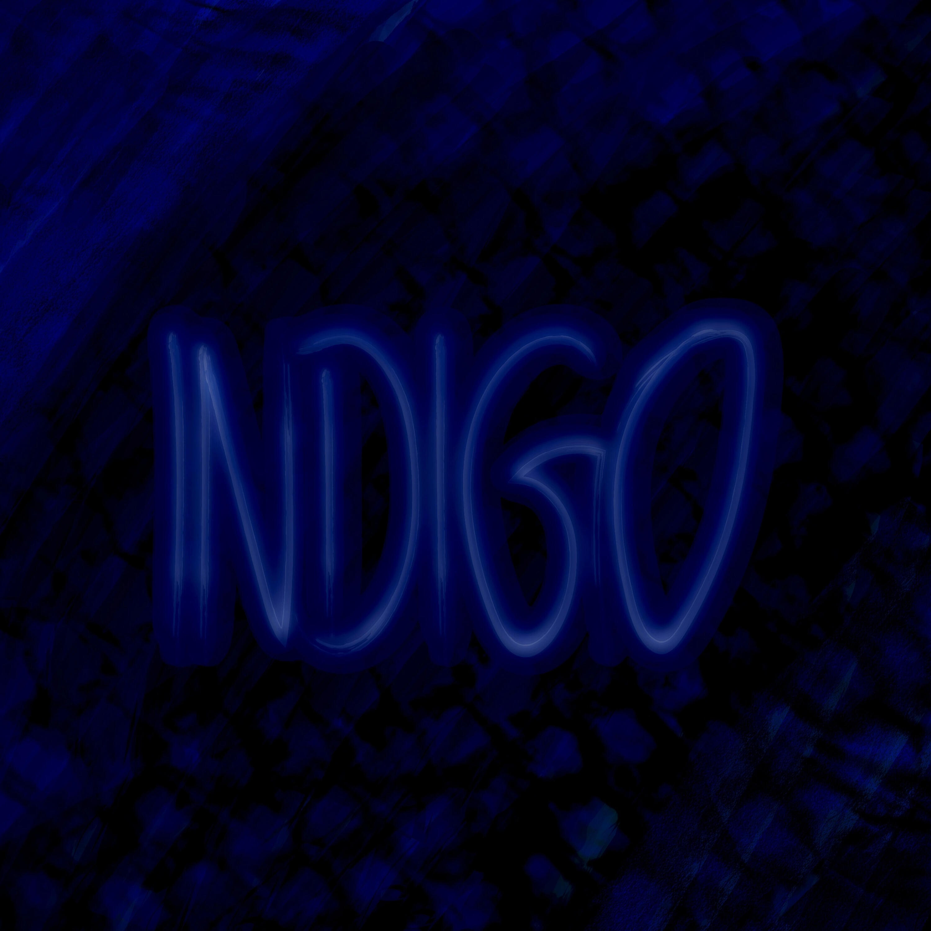 Релиз Indigo