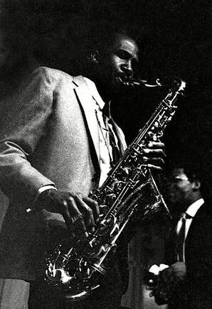 Wilton Felder