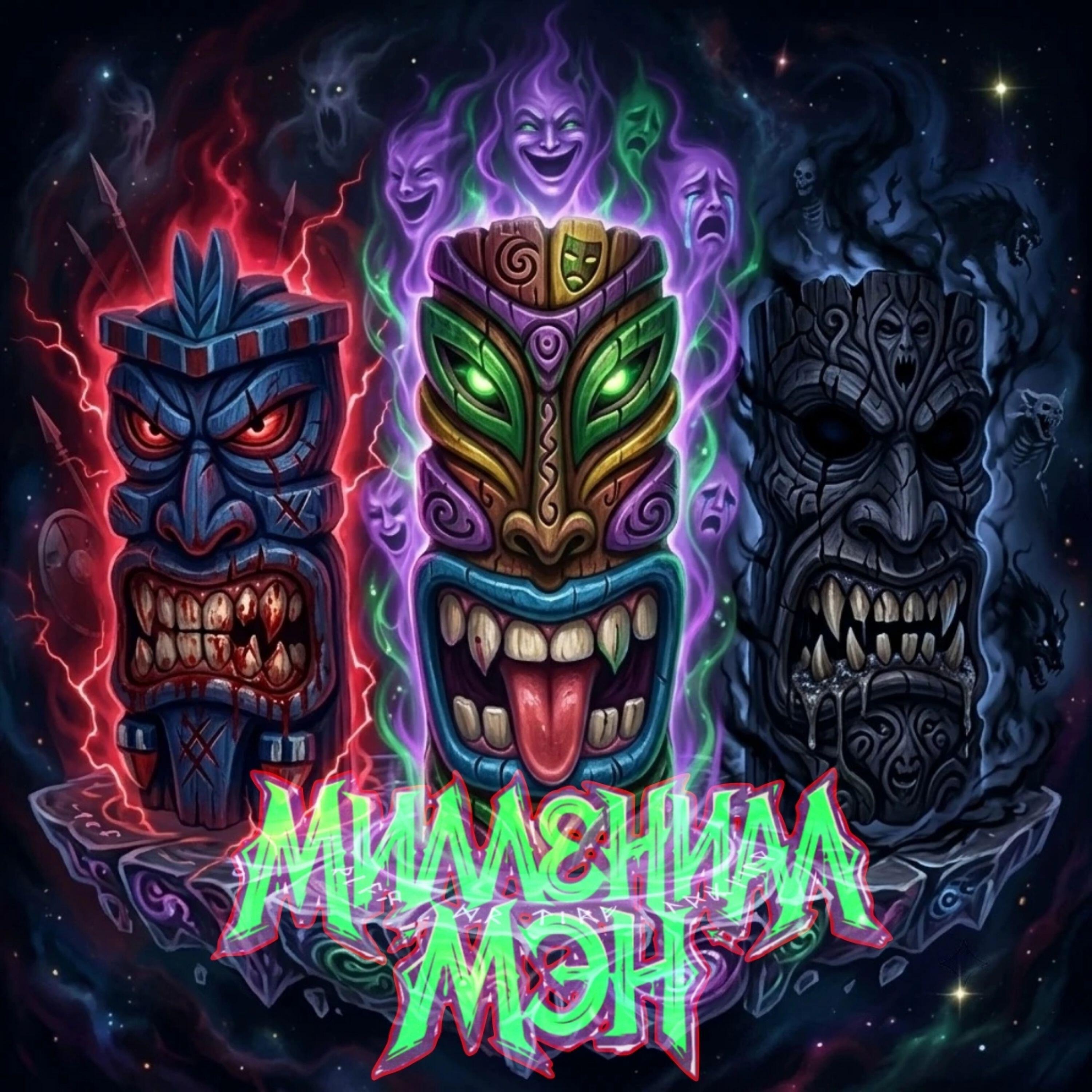 Релиз МиллениалМэн