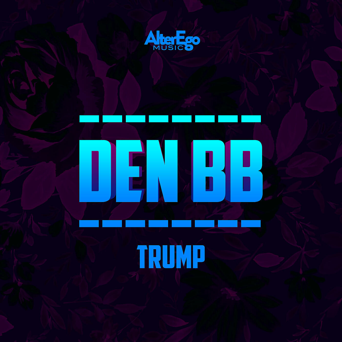 Релиз Trump