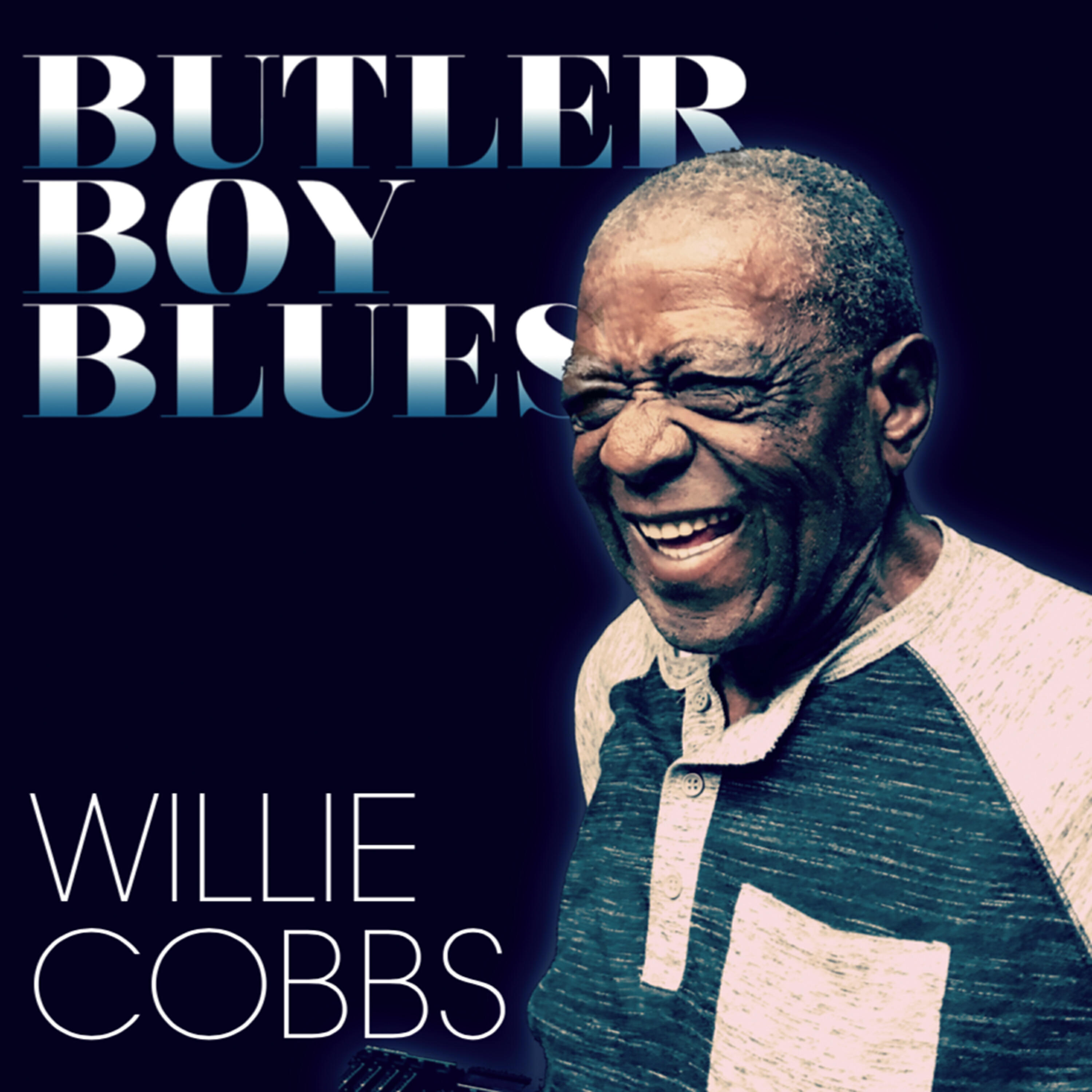 Релиз Butler Boy Blues